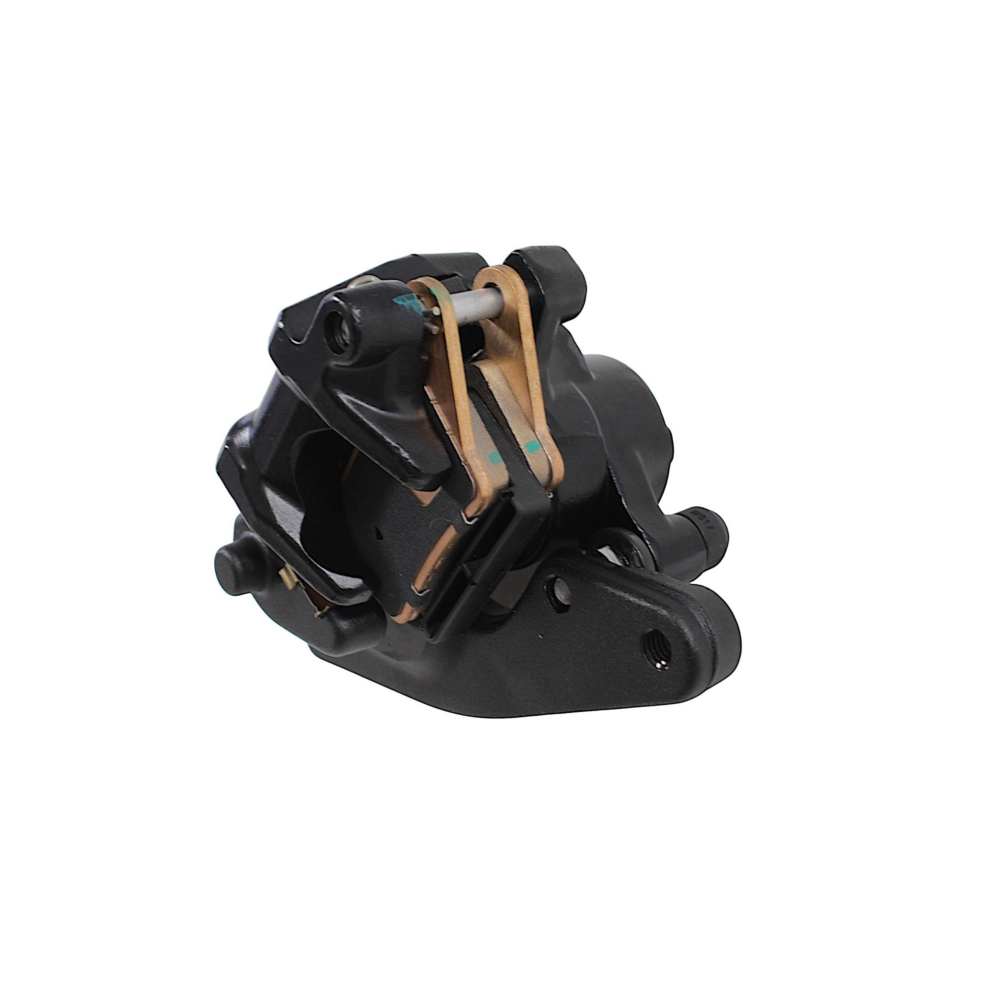 QJ MOTOR SRV 700 ARKA FREN MERKEZİ ALT KISIM #RK 61029
